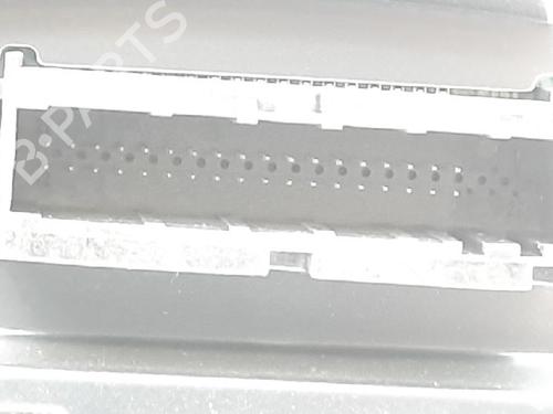 Instrument cluster OPEL ZAFIRA / ZAFIRA FAMILY B (A05) 1.9 CDTI (M75) | BP27943107C47 