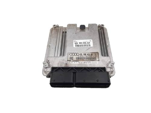 Used Electronic module AUDI Q5 (8RB) 2.0 TDI quattro (170 hp) 27946460