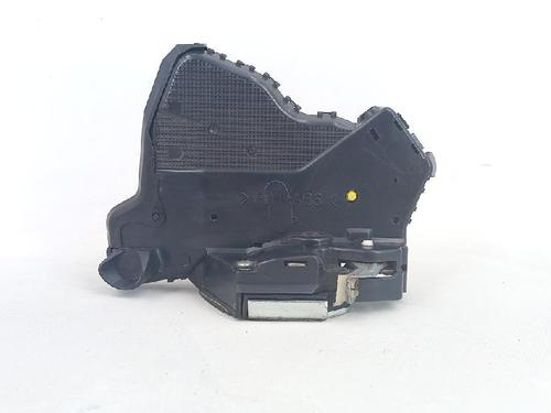 Front right lock SUZUKI GRAND VITARA II (JT, TE, TD) 1.6 All-wheel Drive (JB416) | BP27950800C97 
