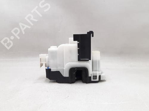 Front right lock FIAT FIORINO Box Body/MPV (225_) 1.3 D Multijet (225BXD1A, 225BXB1A, 225BXB11) | BP27956218C97 