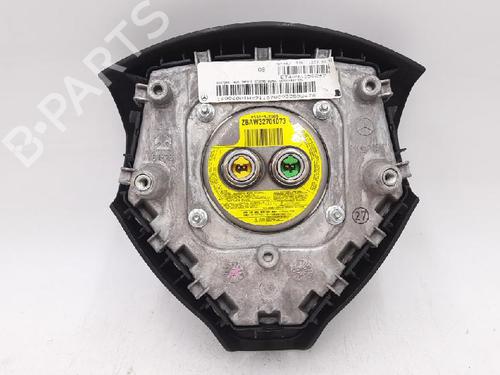 Driver airbag MERCEDES-BENZ A-CLASS (W169) A 160 CDI (169.006, 169.306) | BP27943432C9 