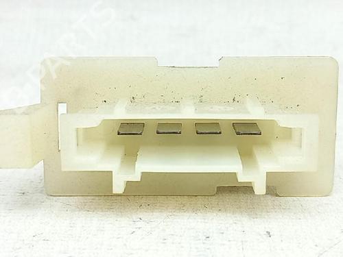 Heater resistor CITROËN C1 (PM_, PN_) 1.0 | BP27956695M108 