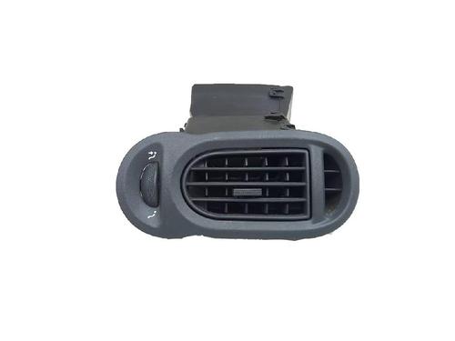 Luchtrooster RENAULT MODUS / GRAND MODUS (F/JP0_) 1.2 (JP0C, JP0K, FP0C, FP0K, FP0P, JP0P, JP0T) (75 hp) 27956616
