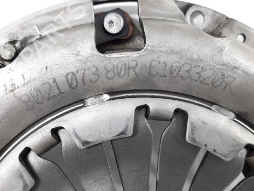 Other DACIA DUSTER (HS_) 1.2 TCe 125 | BP27936986O1 