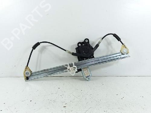 Front left window mechanism FIAT PUNTO (188_) 1.2 16V 80 (188.233, .235, .253, .255, .333, .353, .639,... | BP27959684C22 
