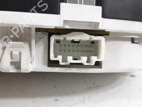 Instrument cluster MAZDA 2 (DY) 1.2 (DY3W) | BP27937462C47 