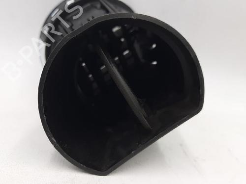 Air vent PEUGEOT 3008 I MPV (0U_) 1.6 HDi | BP27945525I21 