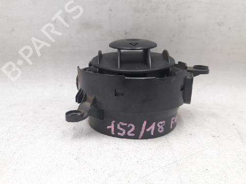 Air vent FORD FUSION (JU_) 1.4 TDCi | BP27937121I21 