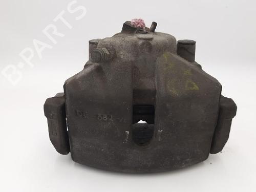 Right front brake caliper VW PASSAT B6 (3C2) 2.0 TDI | BP27945874M104