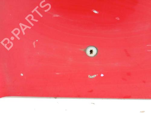 Tailgate NISSAN MICRA III (K12) 1.2 16V | BP27954722C6 