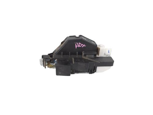 Used Front right lock VW FOX Hatchback (5Z1, 5Z3, 5Z4) 1.2 (55 hp) 27967717