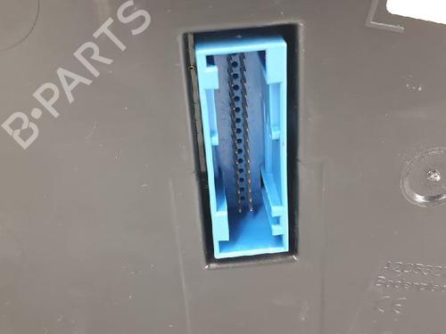 Instrument cluster SEAT ALTEA (5P1) 1.6 | BP27949443C47 