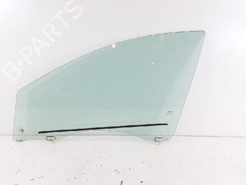 Front left door window RENAULT MEGANE III Grandtour (KZ0/1) 1.5 dCi (KZ09, KZ0D, KZ1G, KZ29, KZ14, KZ1W, KZ10, KZ1F,... | BP27954254C18