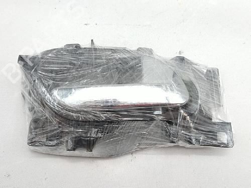 Rear right interior door handle PEUGEOT 3008 I MPV (0U_) 1.6 HDi | BP27945526I16 