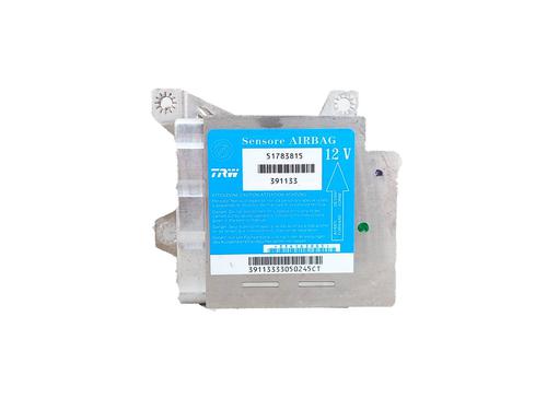 ecu-airbags-lancia-musa-350_-13-d-multijet-350axb11-350axb1a-51783815-2004-2005-2006-2007-2008-2009-2010-2011-2012-10617759 main image