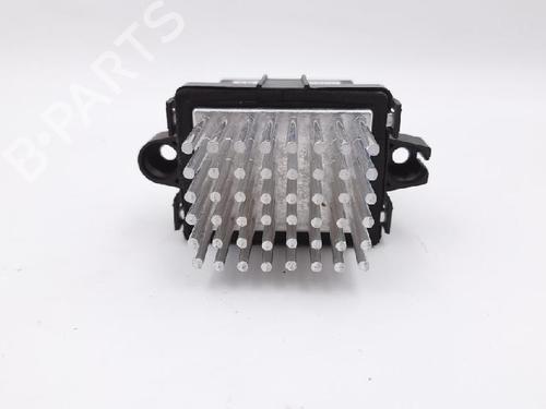 Varmeblæsermodstand OPEL INSIGNIA A Sports Tourer (G09) 2.0 CDTI (35) | BP27946152M108