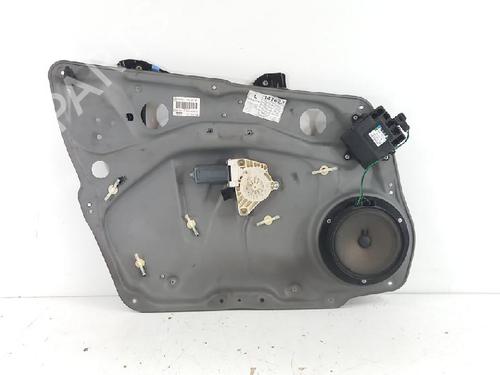 Vindusheismekanisme venstre foran MERCEDES-BENZ A-CLASS (W169) A 160 CDI (169.006, 169.306) | BP27947470C22 