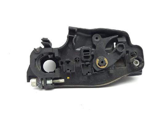 Front left exterior door handle FIAT IDEA (350_) 1.3 D Multijet | BP27967667C128 