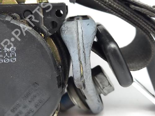 Front left seatbelt IVECO DAILY I Bus 40-10 (12615111, 12615112, 12615115) | BP27961473I26 