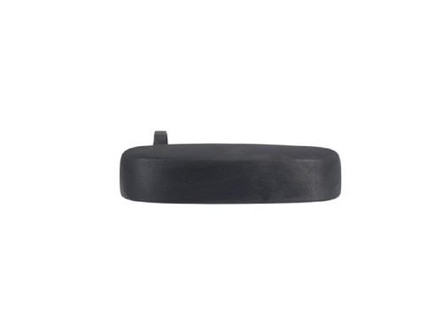 Used Front right exterior door handle FIAT PANDA (169_) 1.2 Natural Power (169.AXB1A) (60 hp) 27970086