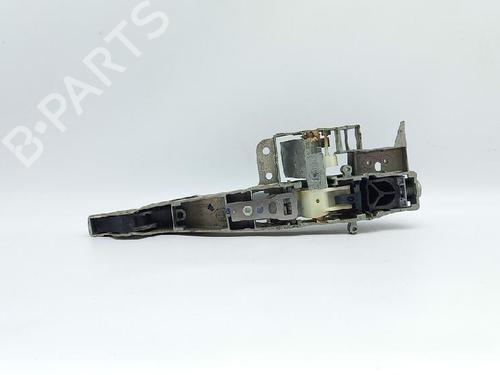 Rear right exterior door handle CITROËN C4 I (LC_) 1.6 HDi | BP27960166C130 