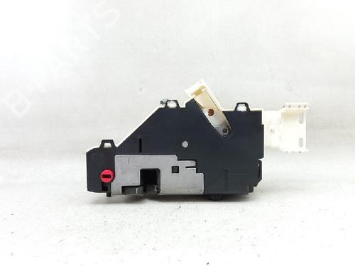 Rear left lock PEUGEOT 407 SW (6E_, 6D_) 2.0 HDi 135 | BP27957843C100 