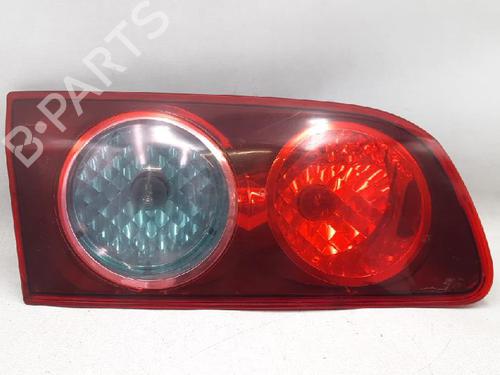 Venstre baglygte bagklap FIAT CROMA (194_) 1.9 D Multijet | BP27939153C79 