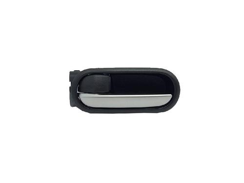 Used Rear left interior door handle MAZDA 6 Estate (GH) 2.0 MZR (GHEFW, GH10F) (147 hp) 27959370