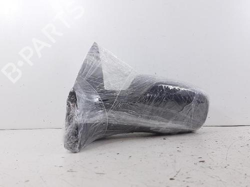 Left mirror RENAULT CLIO III (BR0/1, CR0/1) 1.5 dCi (C/BR0G, C/BR1G) | BP27966774C26 