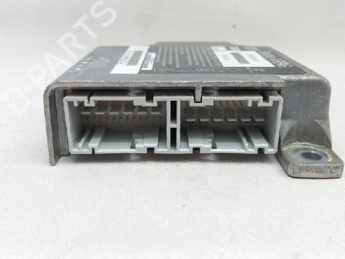 ECU airbags FIAT PANDA (169_) 1.2 Natural Power (169.AXB1A) | BP27964577M53 