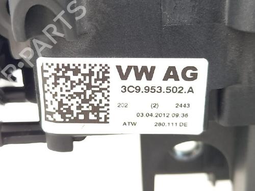 Switch VW CC B7 (358) 1.4 TSI | BP27937037I30 