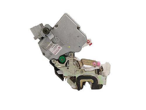 Rear right lock NISSAN PATROL GR V Wagon (Y61) 3.0 DTi | BP27940841C99 