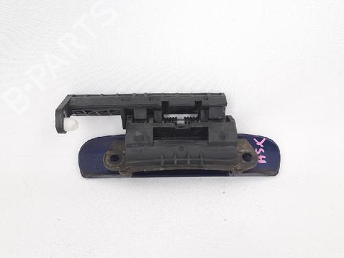 Türgriff vorne links außen CITROËN XSARA PICASSO (N68) 1.6 | BP27968999C128