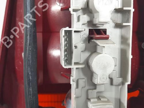 Venstre baglygte SKODA SUPERB I (3U4) 1.9 TDI | BP27952375C34 