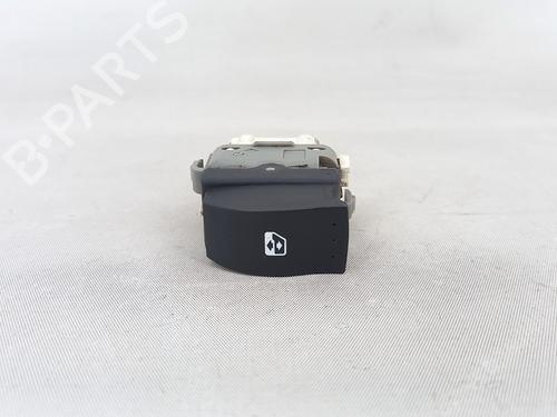 Left rear window switch RENAULT SCÉNIC II (JM0/1_) 1.9 dCi (JM0G, JM12, JM1G, JM2C) | BP17351528I29 