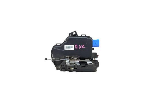 Used Front right lock SKODA FABIA II Combi (545) 1.4 (86 hp) 27958736