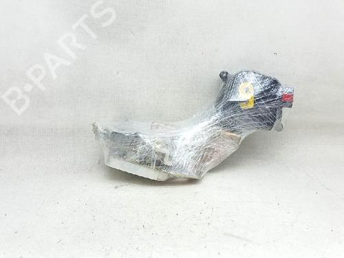 Front right lock CHEVROLET MATIZ (M200, M250) 0.8 | BP27958930C97 