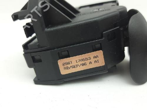 Steering column stalk FORD FIESTA V (JH_, JD_) 1.4 16V | BP27962974I23