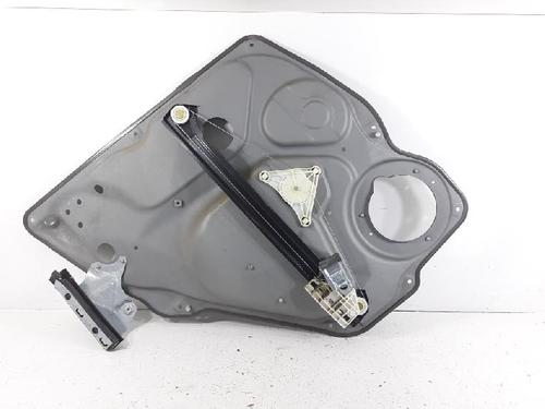 Rudehejsemekanisme Højre bagtil MERCEDES-BENZ A-CLASS (W169) A 180 CDI (169.007, 169.307) | BP27960887C25 