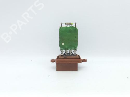 Heater resistor LANCIA Y (840_) 1.1 (840AE) | BP27959258M108 