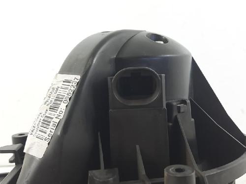 Varmeblæser MINI MINI (R50, R53) Cooper | BP27966582M62 