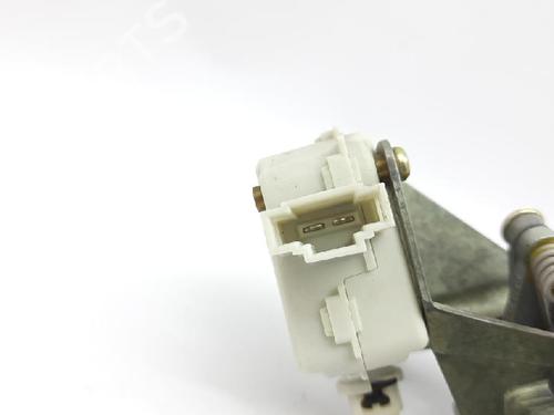 Tailgate handle VW POLO IV (9N_, 9A_) 1.2 | BP27966847C132