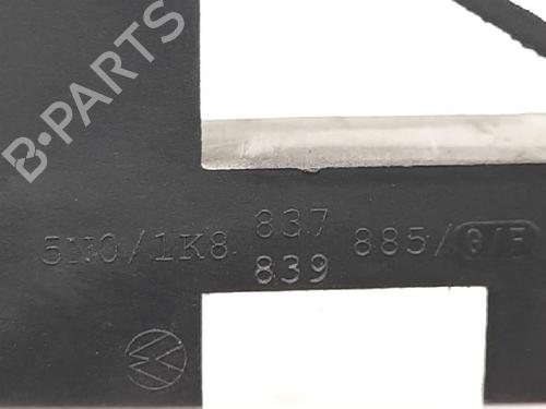 Front left exterior door handle SEAT IBIZA IV (6J5, 6P1) 1.2 | BP27948467C128 