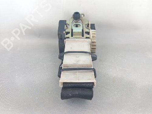 Front left seatbelt OPEL ZAFIRA A MPV (T98) 2.2 DTI 16V (F75) | BP27937676I26 