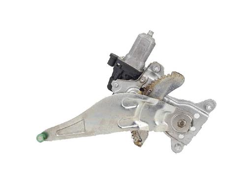 Used Rear left window mechanism FIAT SEDICI (189_) 1.9 D Multijet 4x4 (120 hp) 27948079