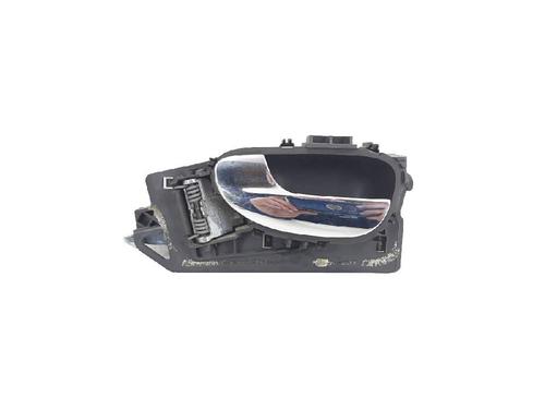 Venstre foran invendig håndtak PEUGEOT 307 Break (3E) 1.6 HDi 110 (109 hp) 27955953