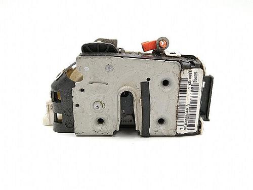 Front left lock DODGE JOURNEY 2.0 CRD | BP27942603C98 