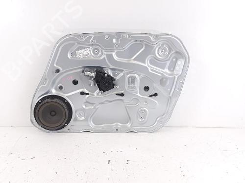 Front right window mechanism HYUNDAI i30 (FD) 1.4 | BP27956120C23 