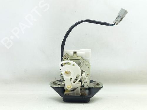 Tailgate lock HONDA FR-V (BE) 1.8 (BE1) | BP27955072C101 