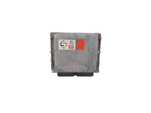 Elektronische module OPEL ZAFIRA A MPV (T98) 1.8 16V (F75) (125 hp) 27965145